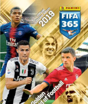 FIFA 365 2019 FIFA 365 2019